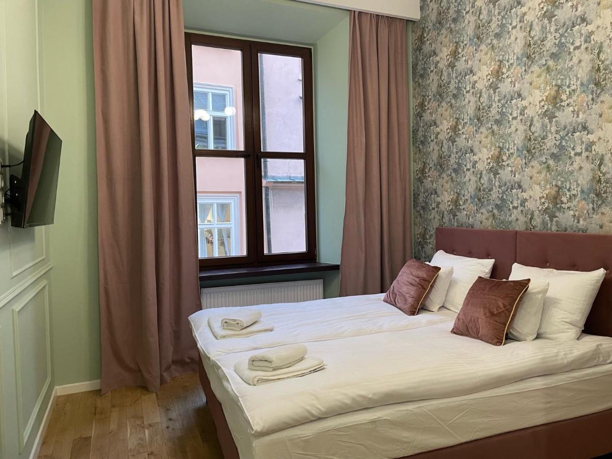 Bracka Main Square Apartments Cracovia Exterior foto