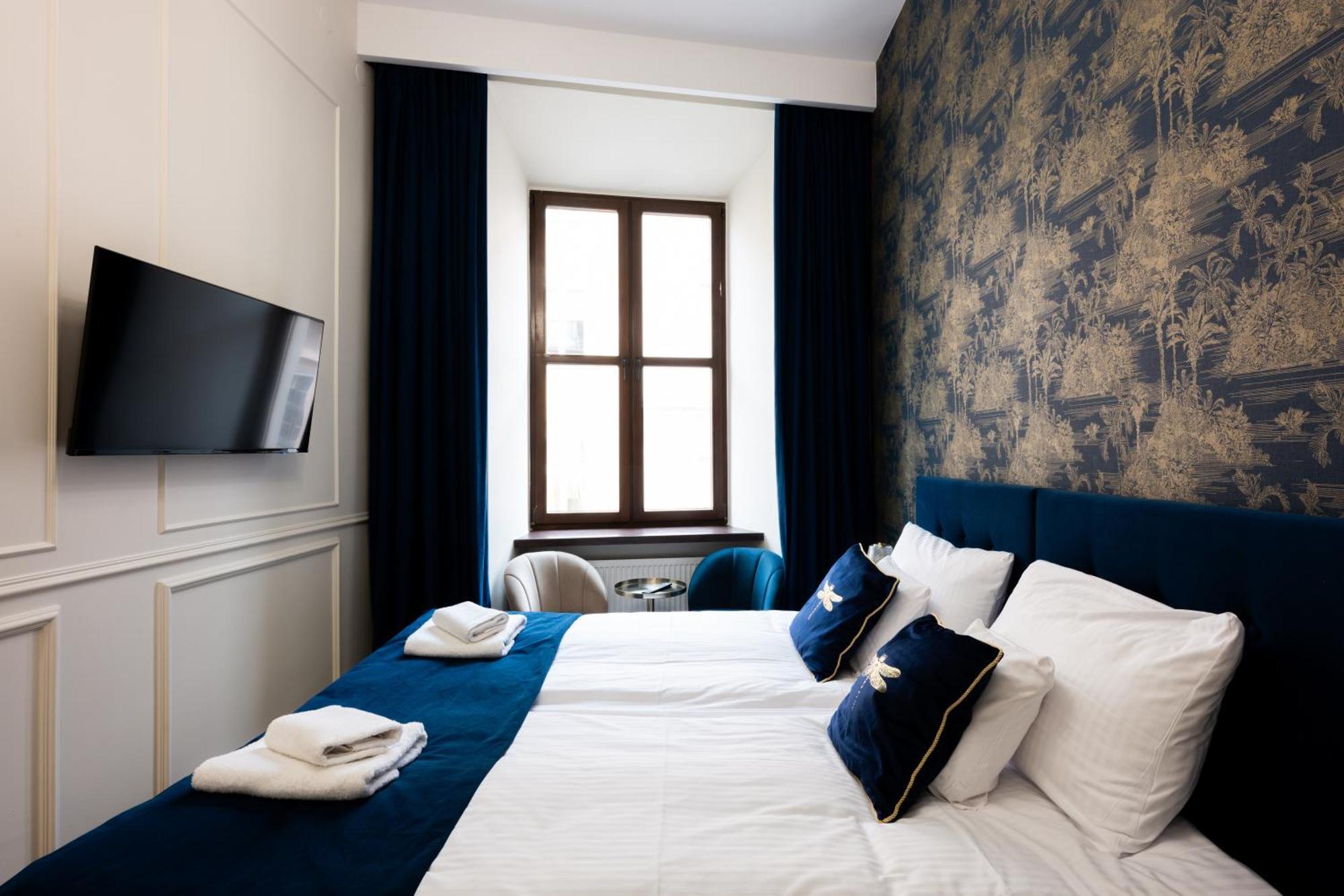 Bracka Main Square Apartments Cracovia Exterior foto