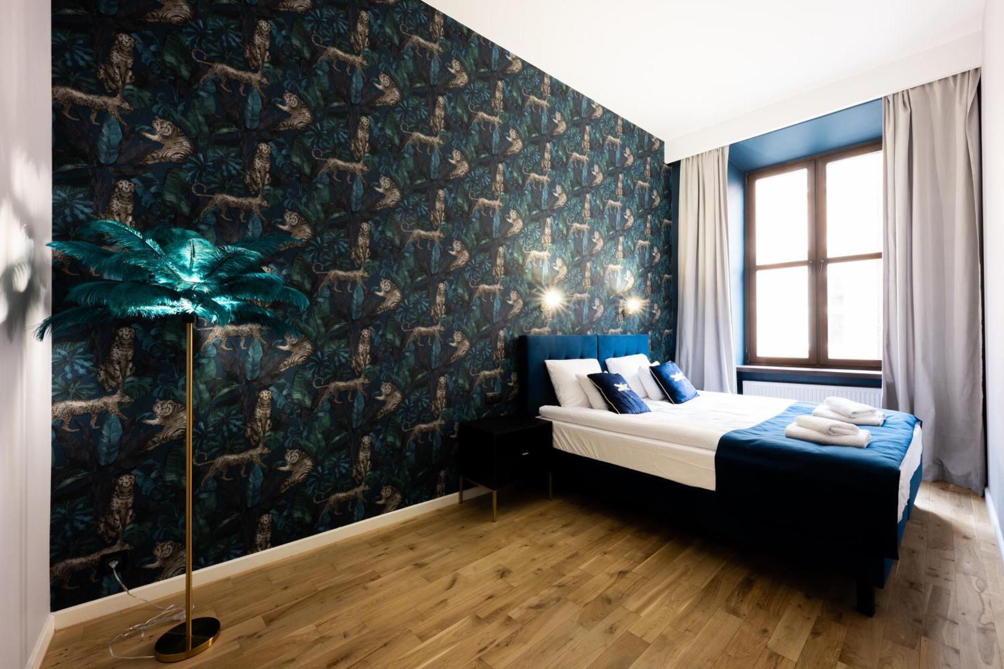 Bracka Main Square Apartments Cracovia Exterior foto